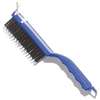 Sparta Brush Wire With Scraper 4067100